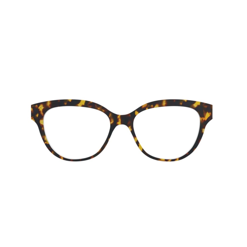 Pair Eyewear Quinn Tortoise Shell Women's glasses toppers